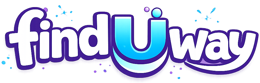 Find U Way