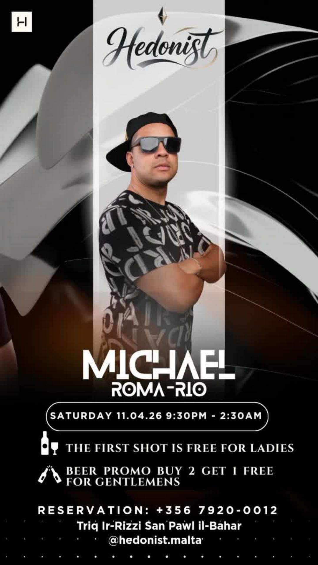 DJ MICHAEL