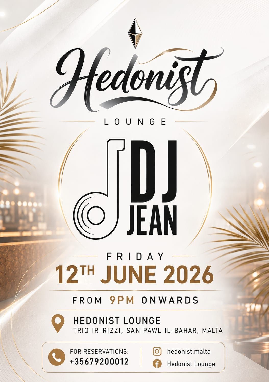 Dj Jean
