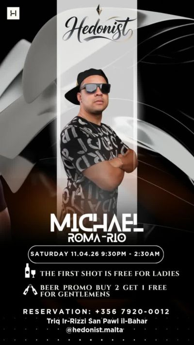 DJ MICHAEL